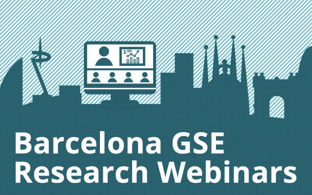 BSE Research Webinars illustration