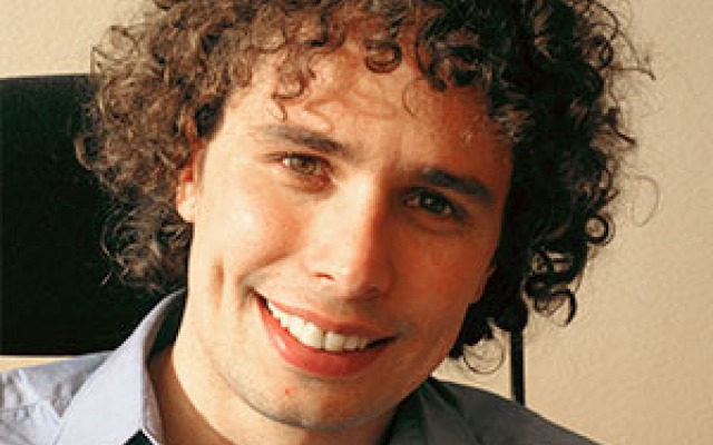 Davide Debortoli faculty