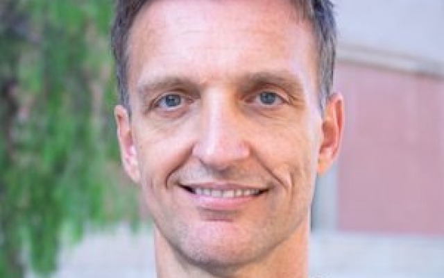 Jan Eeckhout faculty