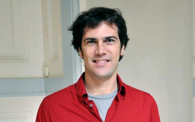 Joan Monràs faculty