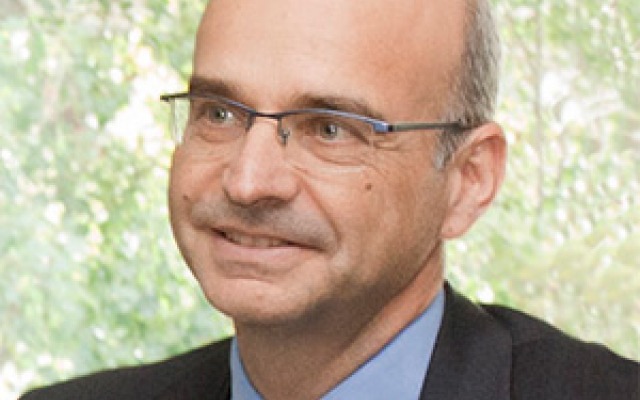 Massimo Motta faculty