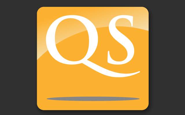 QS Rankings for Economics and Econometrics logo