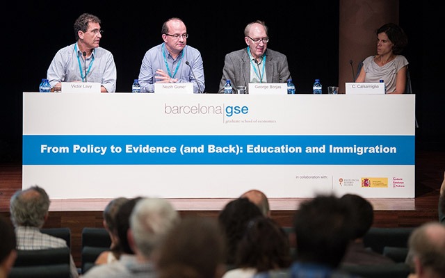 Summer Forum 2014 Summer Forum 2014