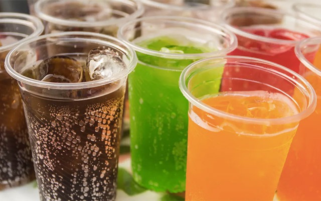 The tax on sugary drinks in Catalonia has lowered their consumption sugared beverages