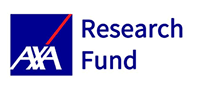 Logo of AXA Research Fund