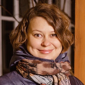 Maria Petrova faculty