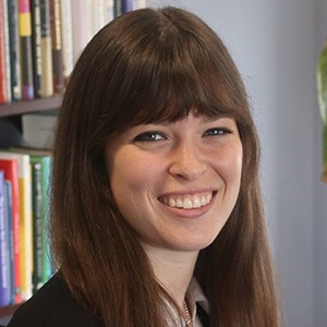 Rebecca Lavinson alumni