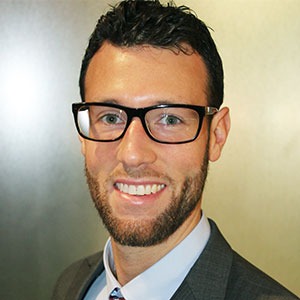 Benjamin Anderson alumni