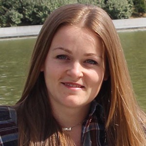 Laura '15 alumni