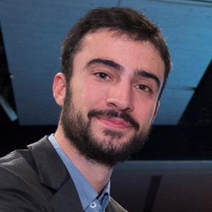 Andreu alumni