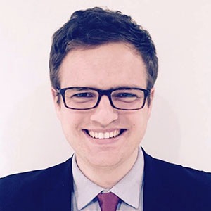 Emile Naude alumni