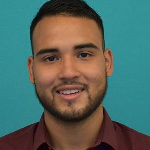 Eric Ramirez alumni