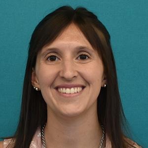 Karina Colombo alumni