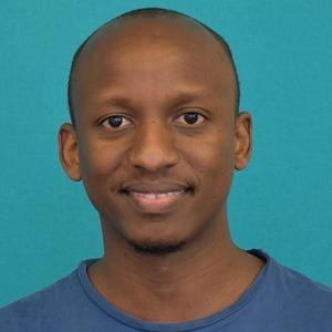 Shukya Kiroga '18 alumni