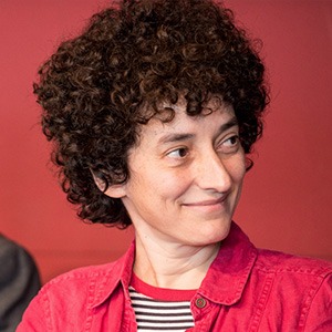 Ana-Rute Cardoso faculty