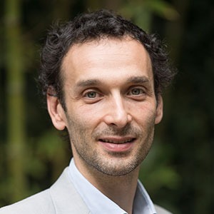 Amedeo Piolatto faculty