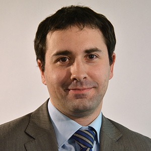 Daniel Coublucq portrait