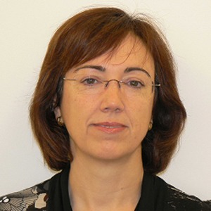 Eva Ventura faculty