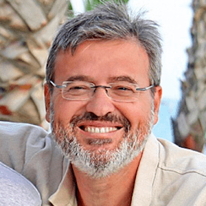 Fernando Guirao faculty