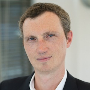 Christian Fons-Rosen faculty