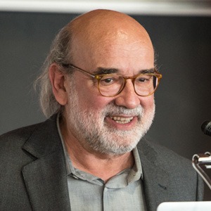 Frederic Udina faculty