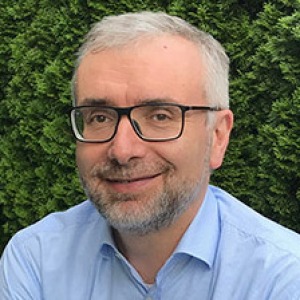 Fabrizio Zilibotti, BSE Scientific Council portrait