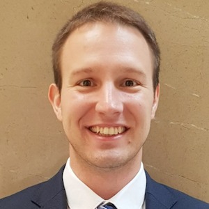 Greg Ganics alumni