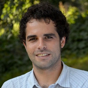 Gianmarco León faculty