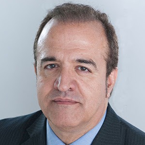 Jordi Caballé faculty
