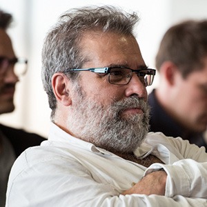 Jordi Massó faculty