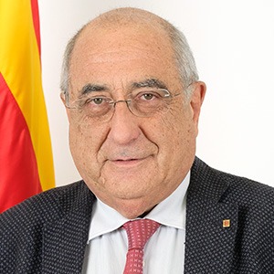 Joaquim Nadal i Farreras, Barcelona School of Economics Board of Trustees