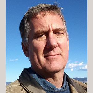 Michael Creel faculty