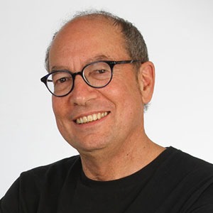 Michael Greenacre faculty