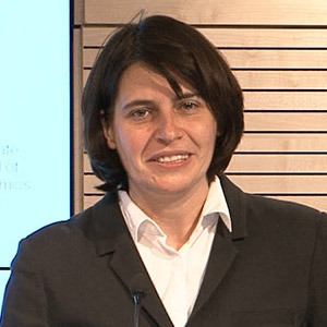 Hélène Rey