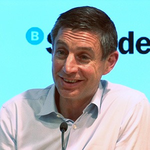 Michael Greenstone speaker