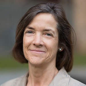 Teresa Garcia-Milà director