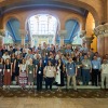 Group picture of a BSE Summer Forum Session