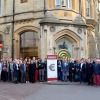 Ademu Project Kicks Off with Conference in University of Cambridge