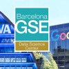 BSE Data Science Center receives research funding from BBVA Foundation and Google