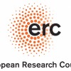 European Research Council Logo Depiction of European Research Council Logo