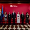 group of recipients of Rei Jaume I Prize 2022