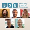 Portraits of the new BSE Affiliated Professors