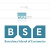 Old Barcelona GSE logos and new Barcelona School of Economics logo