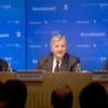 Jean-Claude Trichet BSE Lecture