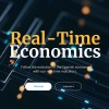 Screenshot from Real-Time Economics portal