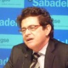 Albert Alesina, BSE Lecture
