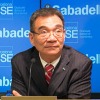 Justin Yifu Lin - BSE Lecture