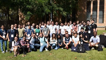 Students from Barcelona School of Economics 2023 some students from Barcelona School of Economics 2023