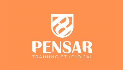 Barcelona School of Economics courses will be offered through the new PENSAR education platform Logo of PENSAR Training Studio